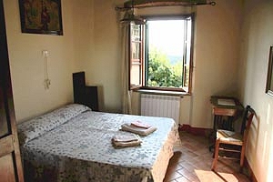 Vakantiewoning Maremma