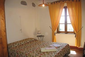 Vakantiewoning Maremma