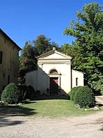 Location Villa Sienne