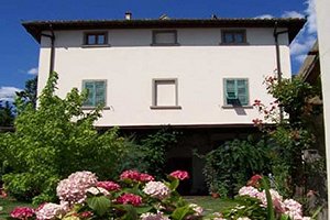 Villa Montespertoli