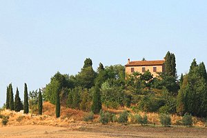 Farmhouse Siena