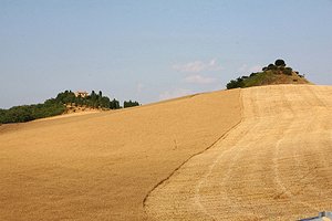 Casa rural Siena