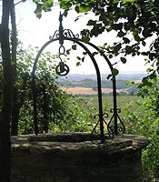 Casa rural Siena