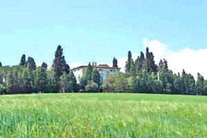 Villa a Vinci