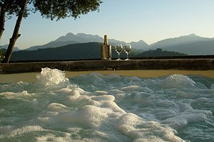 Villa Garfagnana