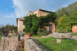 Casa rural Pisa