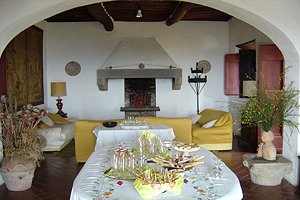 Landhaus Pisa