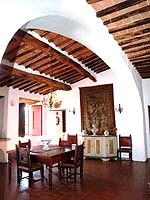 Casa rural Pisa