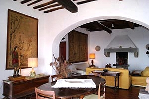 Casa rural Pisa