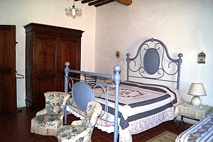 Casa rural Pisa