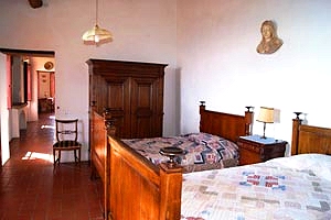 Casa rural Pisa