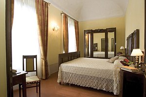 Villa Serravalle Pistoiese