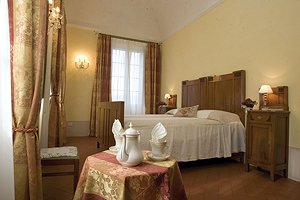 Villa Serravalle Pistoiese