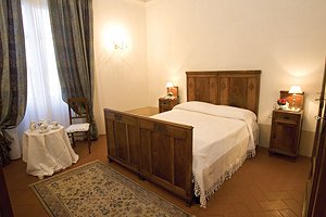 Villa Serravalle Pistoiese