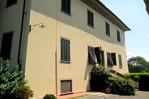 Villa Collodi