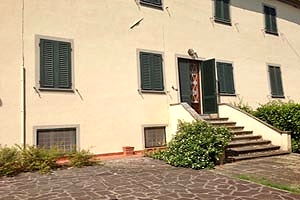 Villa Collodi