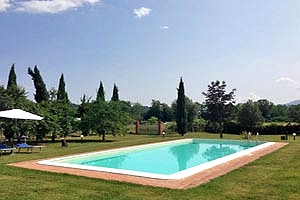 Villa Collodi