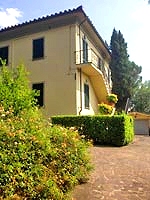 Villa Collodi