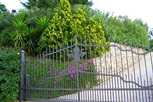 Casa rural Grosseto