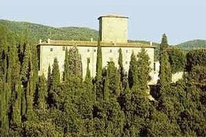 Castello Chianti