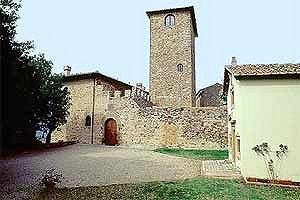 Castello Chianti