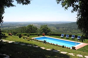 Villa Val di Chiana