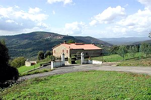 Villa Val di Chiana