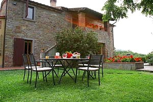 Villa Val di Chiana