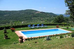 Villa Val di Chiana