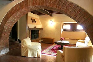 Villa Val di Chiana