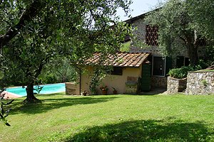 Casa rural Lucca