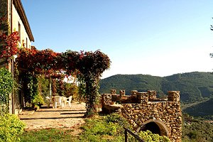 Landhaus Valdarno Inferiore