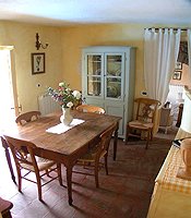 Farmhouse Barga