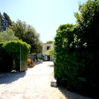 Villa Cortona