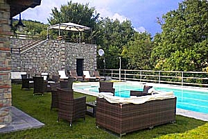 Villa Calenzano