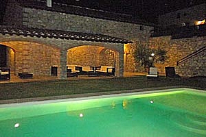 Villa Calenzano