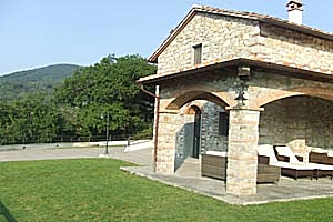 Villa Calenzano