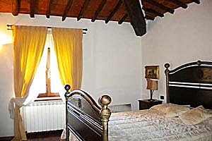 Villa Calenzano
