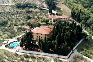 Villa San Donato