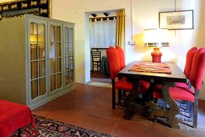 Luxury Villa in Florence