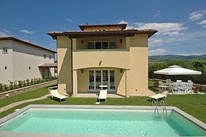 Villa`s Greve in Chianti