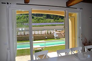 Villas Greve in Chianti