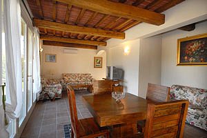 Villas Greve in Chianti