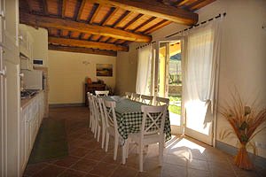 Villas Greve in Chianti