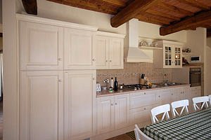 Villas Greve in Chianti