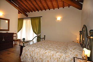 Villas Greve in Chianti