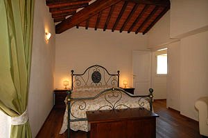 Villas Greve in Chianti