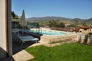 Villas Greve in Chianti