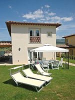 Villas Greve in Chianti