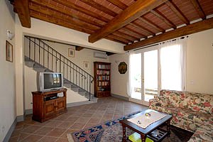 Villas Greve in Chianti